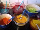Regenbogenkuchen - Rezept - Bild Nr. 355