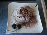 Mikrowellen-Schokoladenkuchen - Rezept - Bild Nr. 359