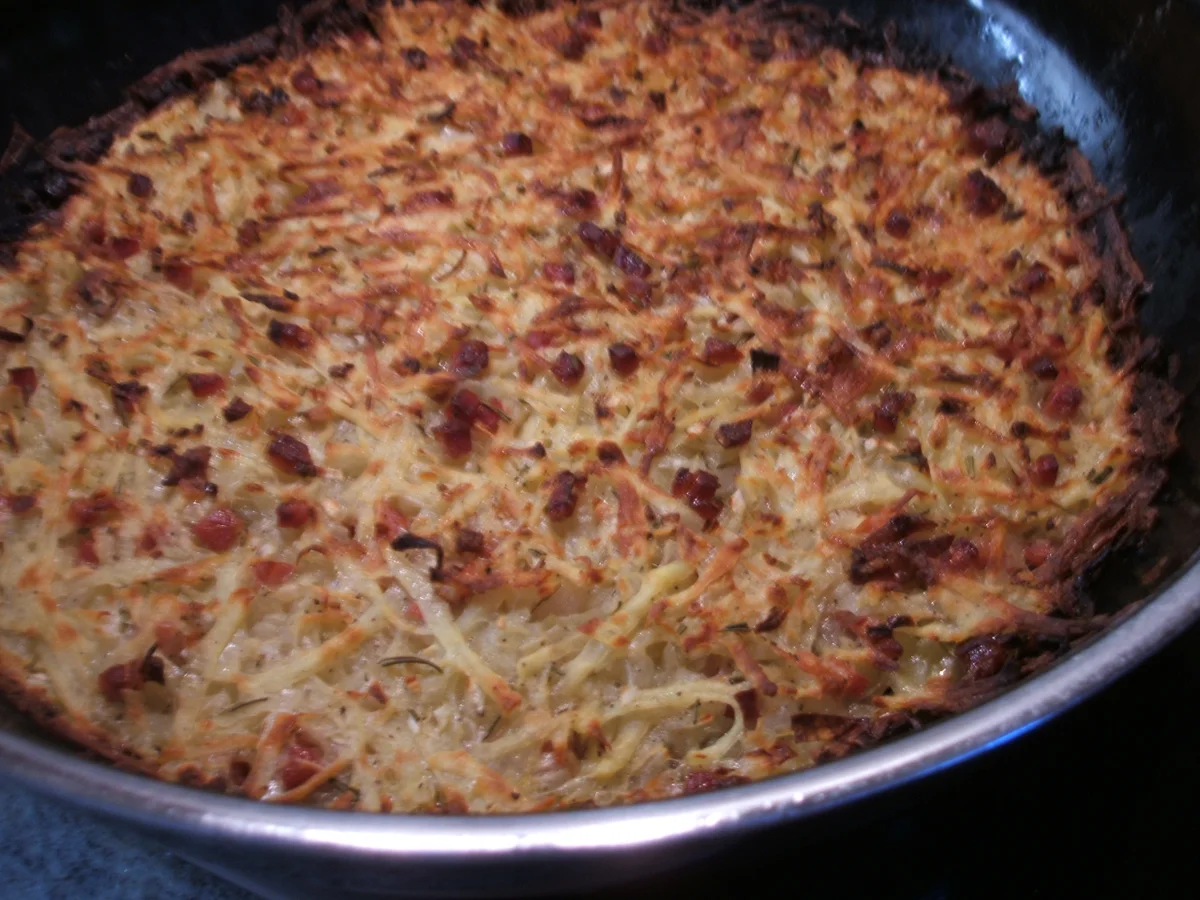 Pilze: Funghi alla toscana - Rezept - Bild Nr. 362