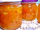 Aprikosen-Limetten-Konfitüre - Rezept - Bild Nr. 359
