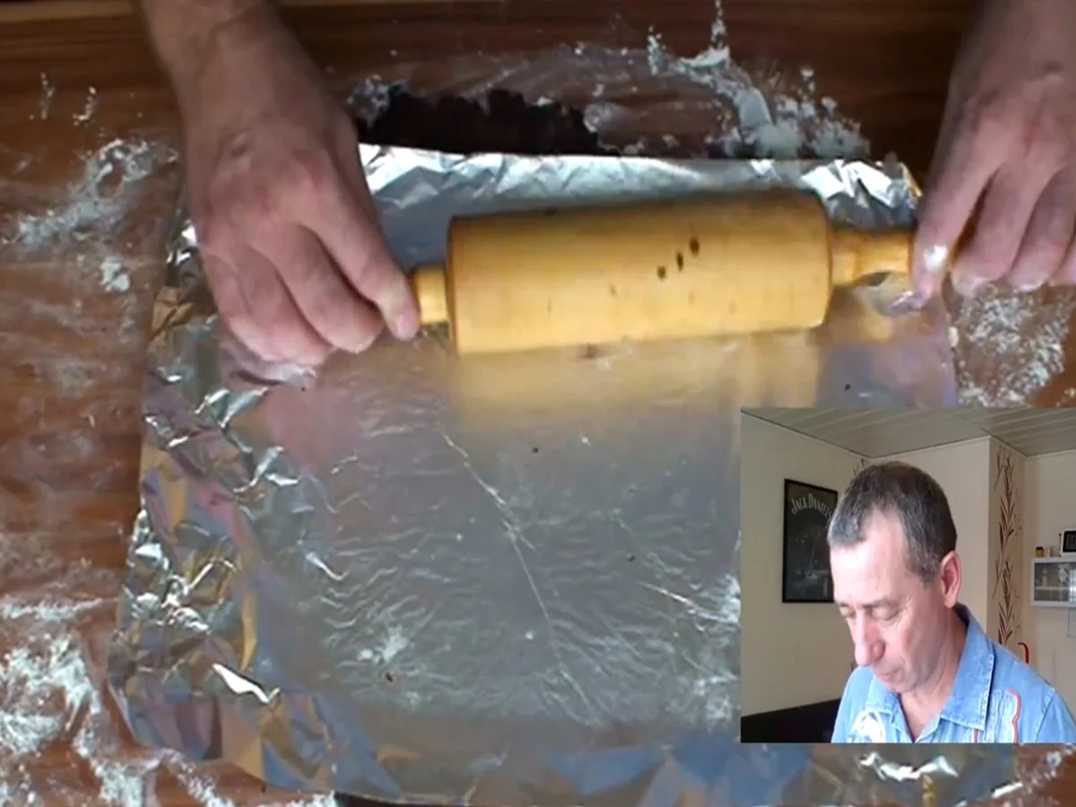 Mazu12-Cookies Oreo - Rezept - Bild Nr. 361