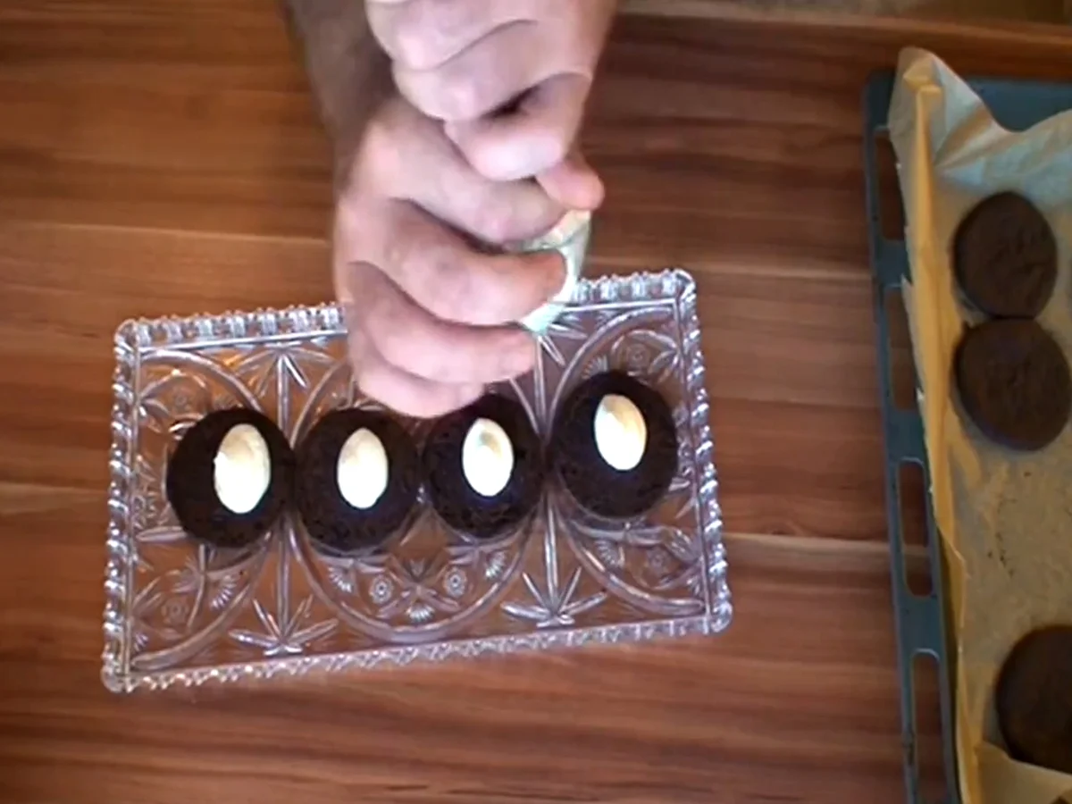 Mazu12-Cookies Oreo - Rezept - Bild Nr. 361