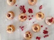 Rezept: Johannisbeer-Mini-Gugl Bild Nr. 361 Johannisbeer-Mini-Gugl - Rezept - Bild Nr. 361