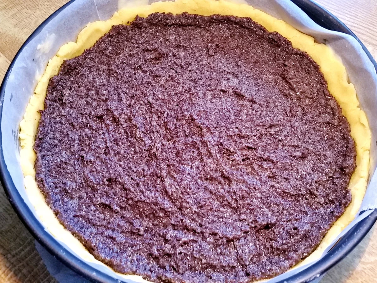 Streuselkuchen - mal fruchtig gefüllt - Rezept - Bild Nr. 363