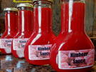 M+G:   HIMBEERSAUCE - Rezept - Bild Nr. 361