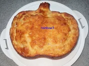Backen: Apfelkuchen mit Mascarponedecke - Rezept - Bild Nr. 367