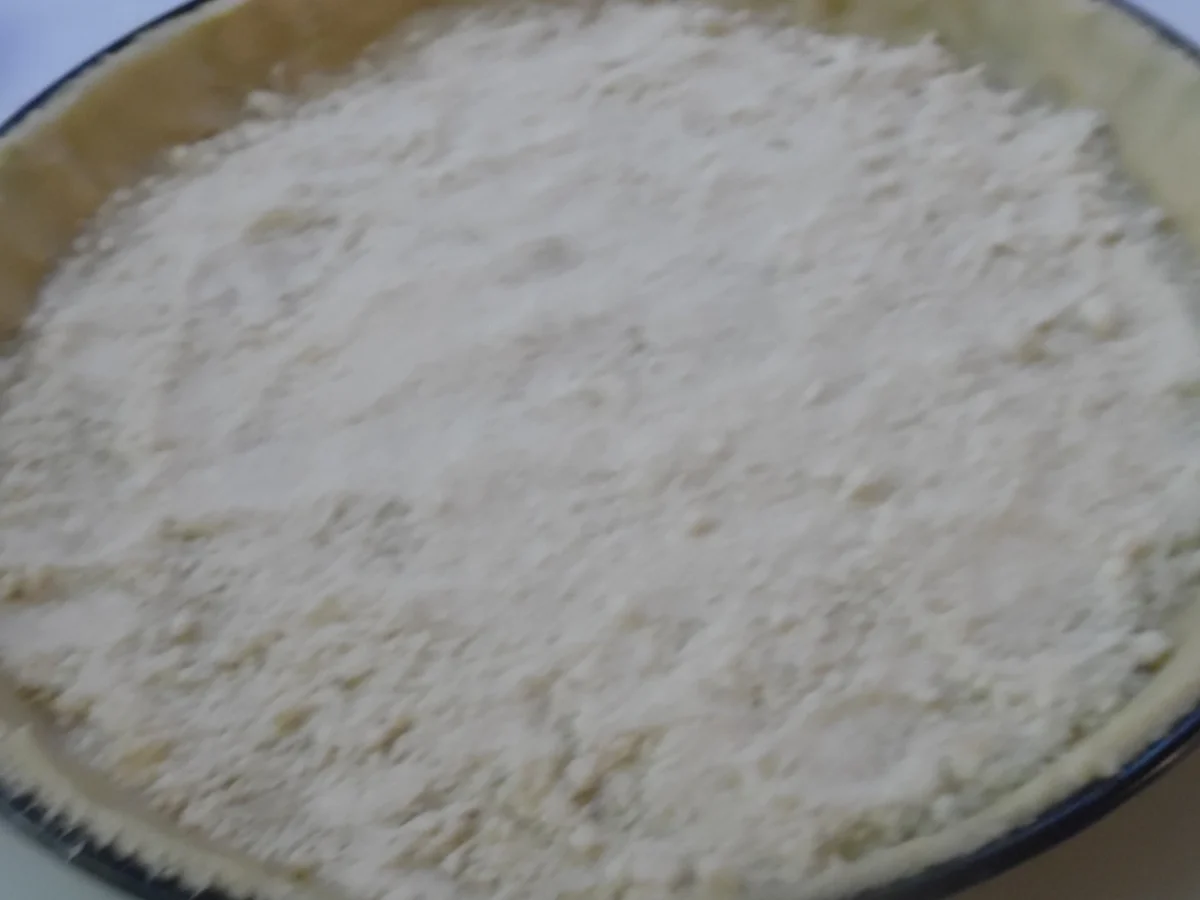 Zwetschgen-Crostata - Rezept - Bild Nr. 370