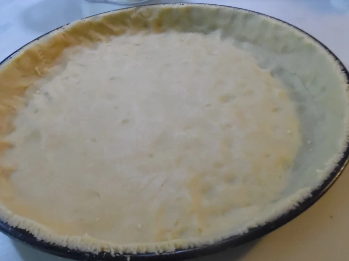 Zwetschgen-Crostata - Rezept - Bild Nr. 372