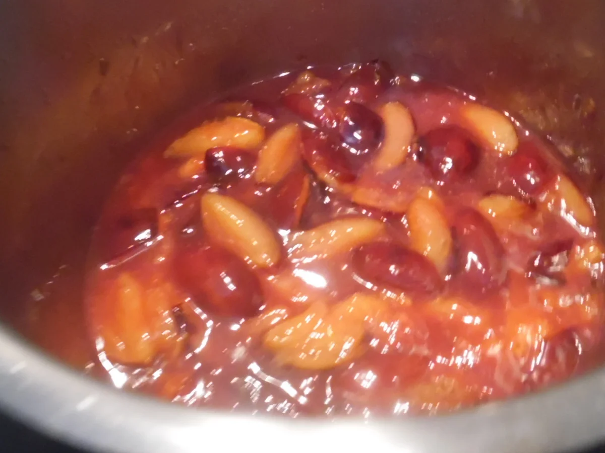 Zwetschgen-Crostata - Rezept - Bild Nr. 373