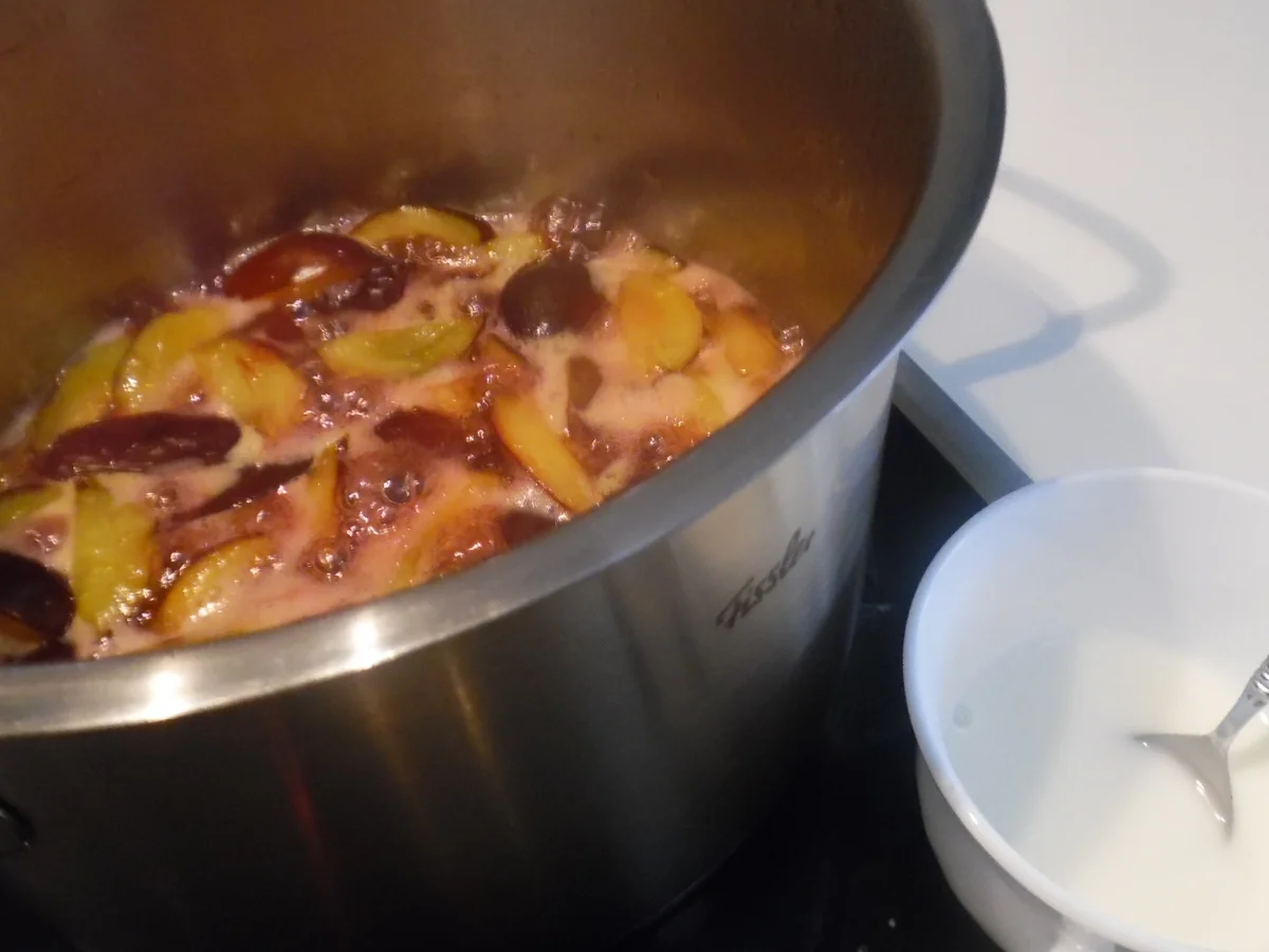 Zwetschgen-Crostata - Rezept - Bild Nr. 374