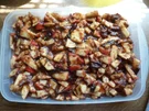 Granité mit Apfel und Pflaumenmus - Rezept - Bild Nr. 364
