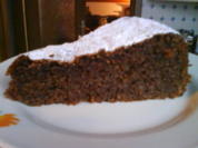 Schokladenkuchen mit Bananenstich - Rezept - Bild Nr. 377