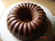 Amarena-Kirsch-Gugelhupf - Rezept - Bild Nr. 372