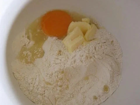 Käsekuchen mit Zuckeraprikosen - Rezept - Bild Nr. 366