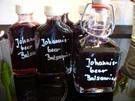 Vorrat: Johannisbeer Balsamico - Rezept - Bild Nr. 364