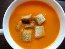 Tomatensuppe mit Kokos - Rezept - Bild Nr. 364