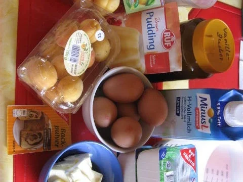 Rezept: Käsekuchen mit Zuckeraprikosen Bild Nr. 365 Käsekuchen mit Zuckeraprikosen - Rezept - Bild Nr. 365