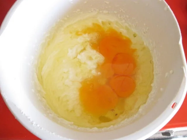 Rezept: Käsekuchen mit Zuckeraprikosen Bild Nr. 370 Käsekuchen mit Zuckeraprikosen - Rezept - Bild Nr. 370