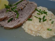 Semmelkren zu Tafelspitz - Rezept - Bild Nr. 364