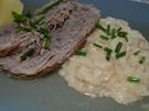 Semmelkren zu Tafelspitz - Rezept - Bild Nr. 364