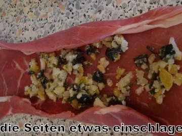 Involtinis nach "Art des Hauses" - Rezept - Bild Nr. 366