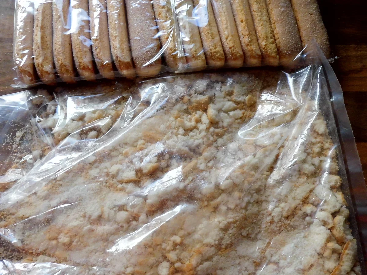 mango -käse-quarktorte - Rezept - Bild Nr. 372