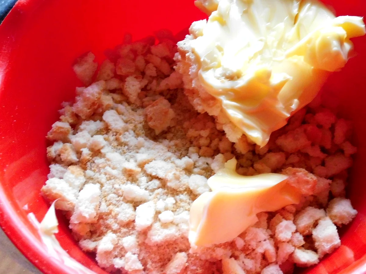 mango -käse-quarktorte - Rezept - Bild Nr. 373