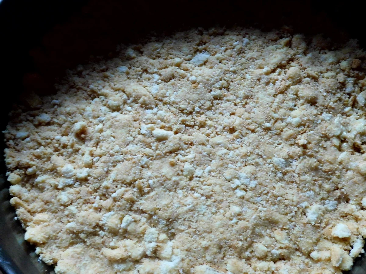 mango -käse-quarktorte - Rezept - Bild Nr. 374