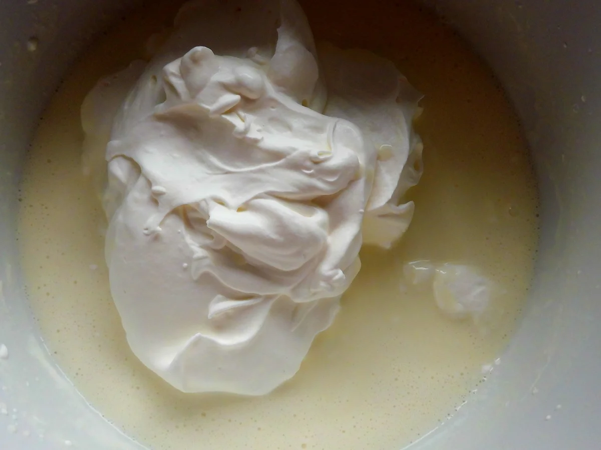 mango -käse-quarktorte - Rezept - Bild Nr. 380