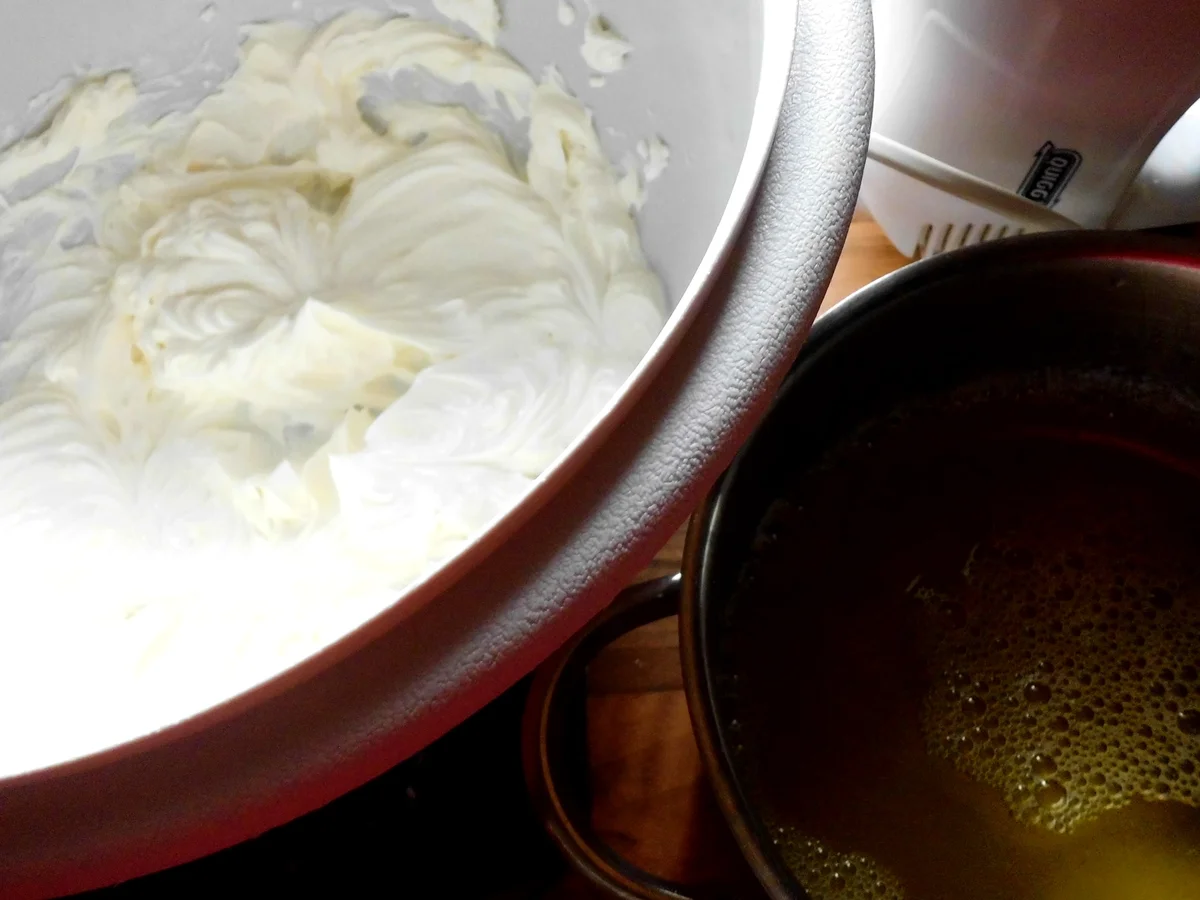 mango -käse-quarktorte - Rezept - Bild Nr. 381