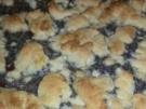 Marzipan-Kirsch-Mohnkuchen mit Streuseln - Rezept - Bild Nr. 377