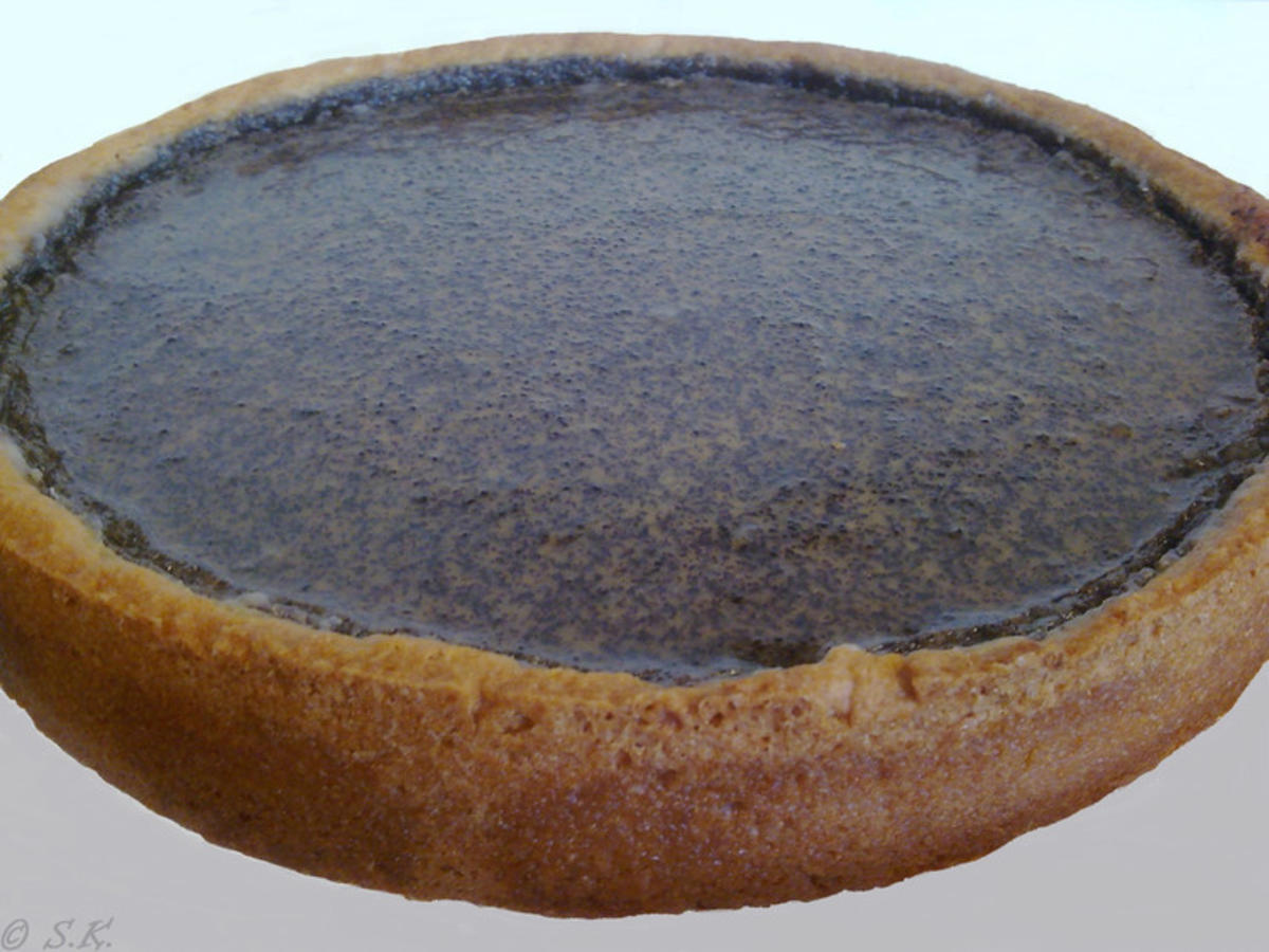 Kuchen - Mohnkuchen - Rezept - Bild Nr. 386