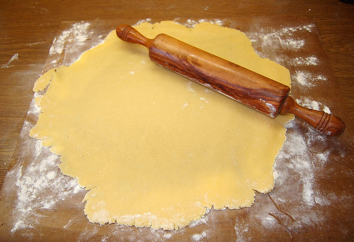 Kuchen - Mohnkuchen - Rezept - Bild Nr. 391