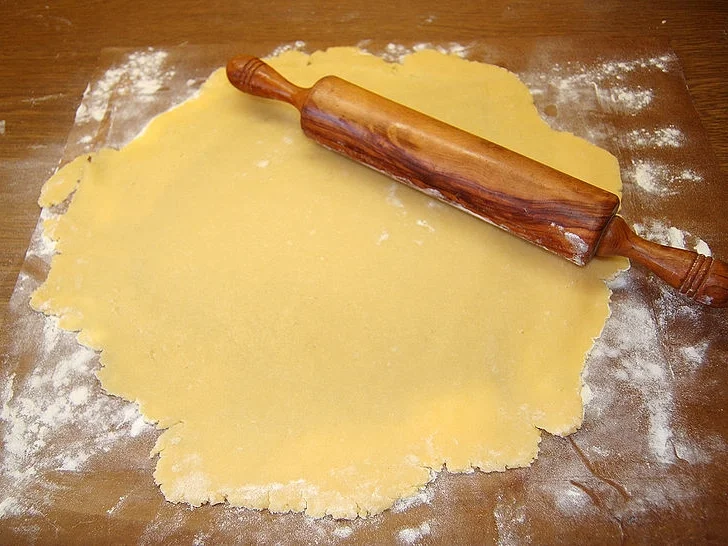 Kuchen - Mohnkuchen - Rezept - Bild Nr. 391