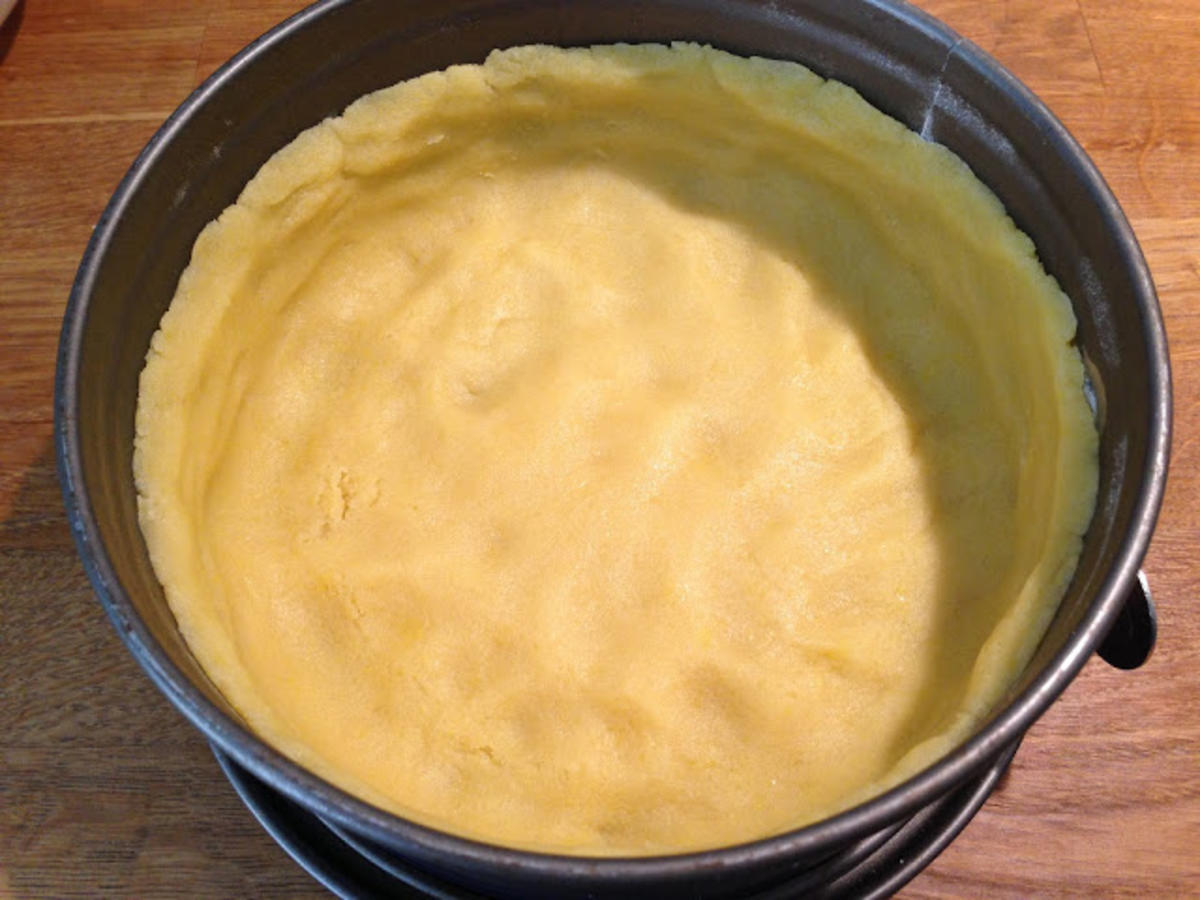 Kuchen - Mohnkuchen - Rezept - Bild Nr. 391