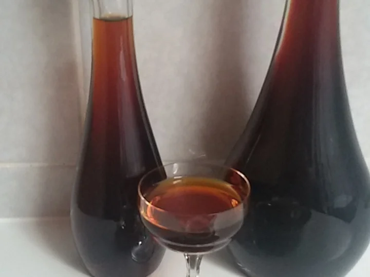 Kaffeelikörchen - Rezept - Bild Nr. 385