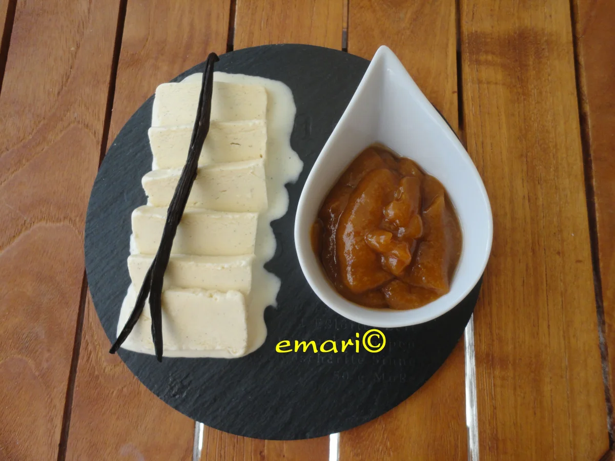 Vanille Eis - Rezept - Bild Nr. 443