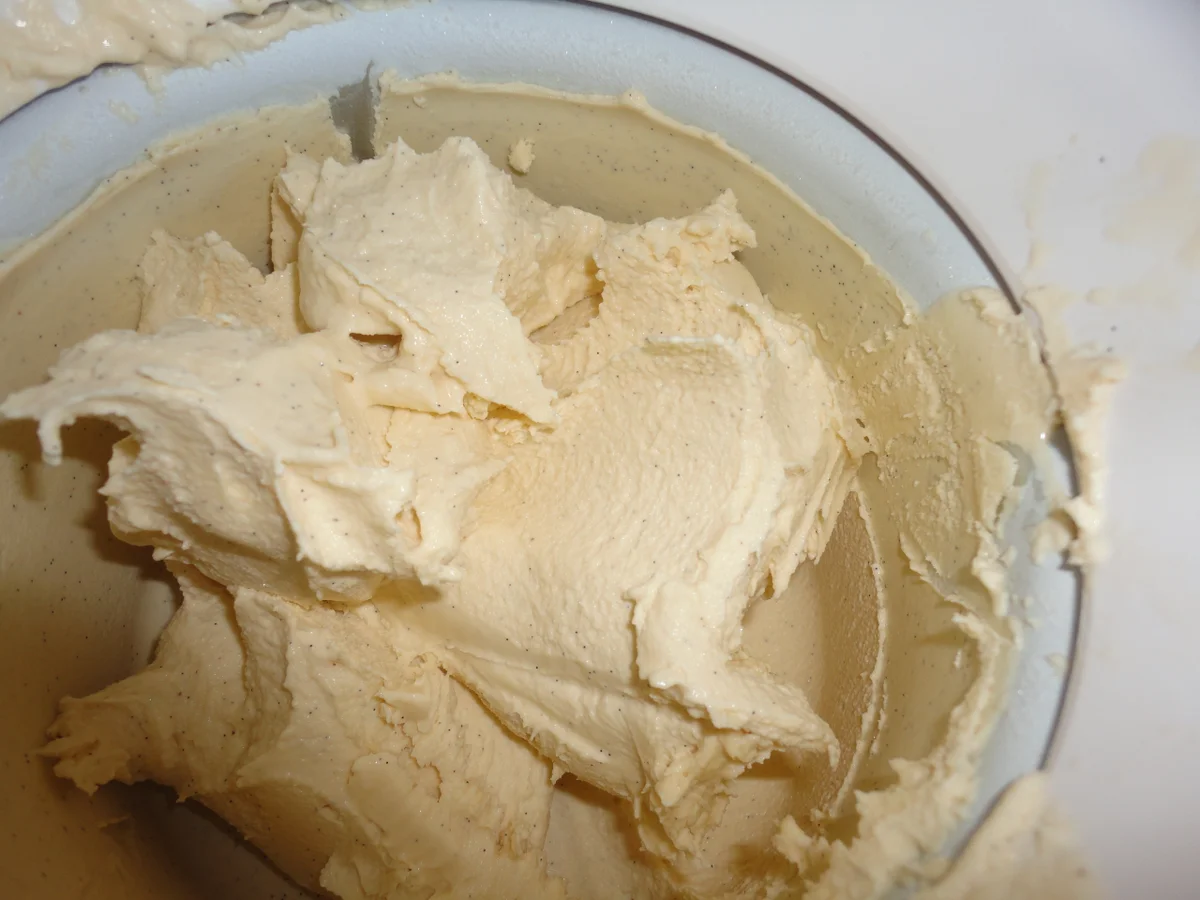 Vanille Eis - Rezept - Bild Nr. 436