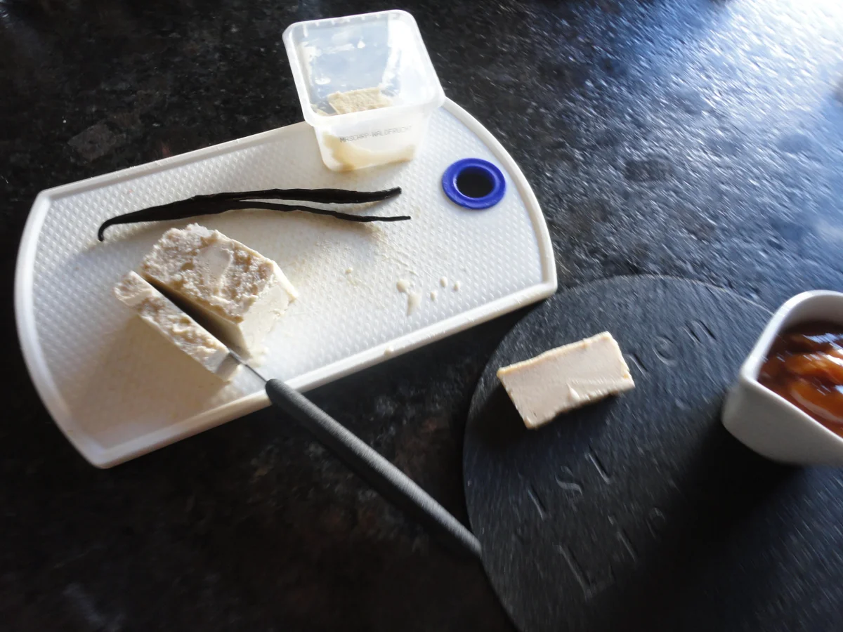 Vanille Eis - Rezept - Bild Nr. 437