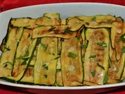Zucchine alla scapece - Rezept - Bild Nr. 394