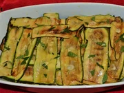 Zucchine alla scapece - Rezept - Bild Nr. 394