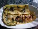 Zucchine alla scapece - Rezept - Bild Nr. 592