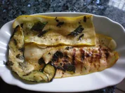Zucchine alla scapece - Rezept - Bild Nr. 592