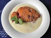 Mini - Kirschpfanne ... - Rezept - Bild Nr. 391