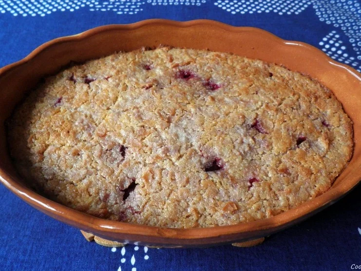 Mini - Kirschpfanne ... - Rezept - Bild Nr. 393