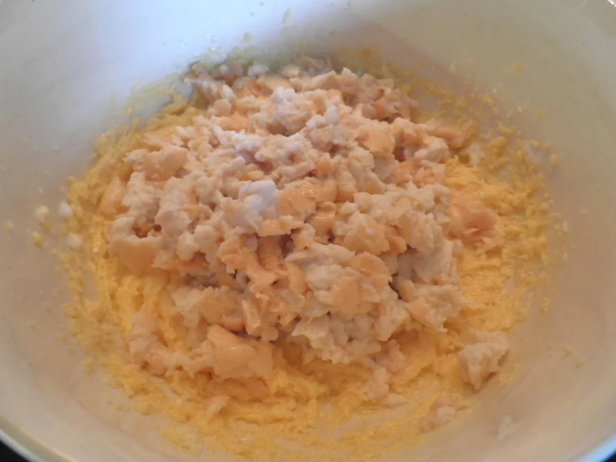 Mini - Kirschpfanne ... - Rezept - Bild Nr. 396