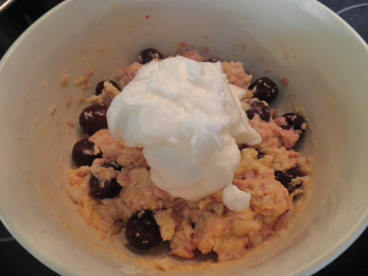 Mini - Kirschpfanne ... - Rezept - Bild Nr. 398