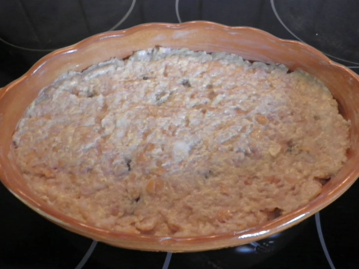 Mini - Kirschpfanne ... - Rezept - Bild Nr. 399