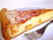Kuchen - Mandarinen Schmandkuchen - Rezept - Bild Nr. 420