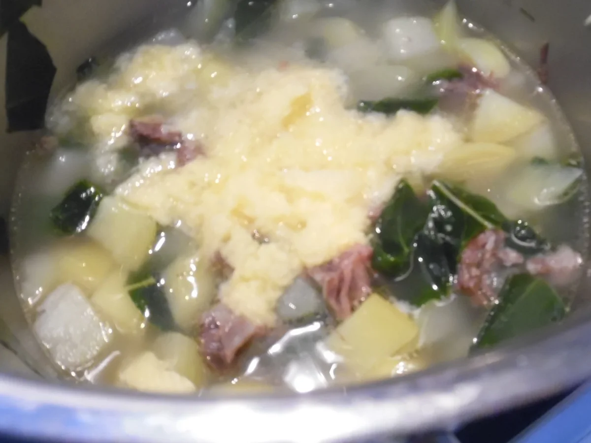 Rahm-Kohlrabi-Eintopf - Rezept - Bild Nr. 422